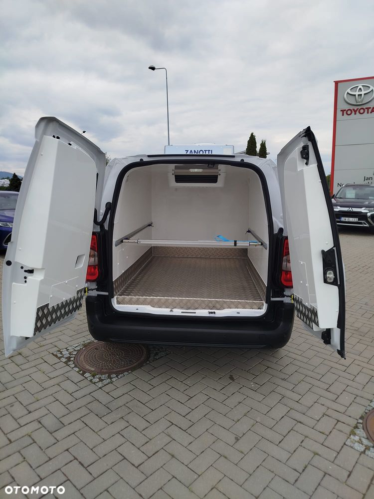 Toyota PROACE CITY - 5