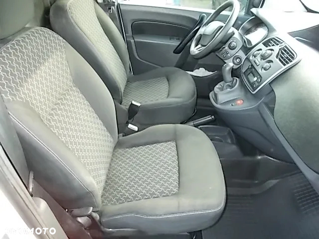 Renault KANGOO 1,5DCI KLIMA HAK - 19