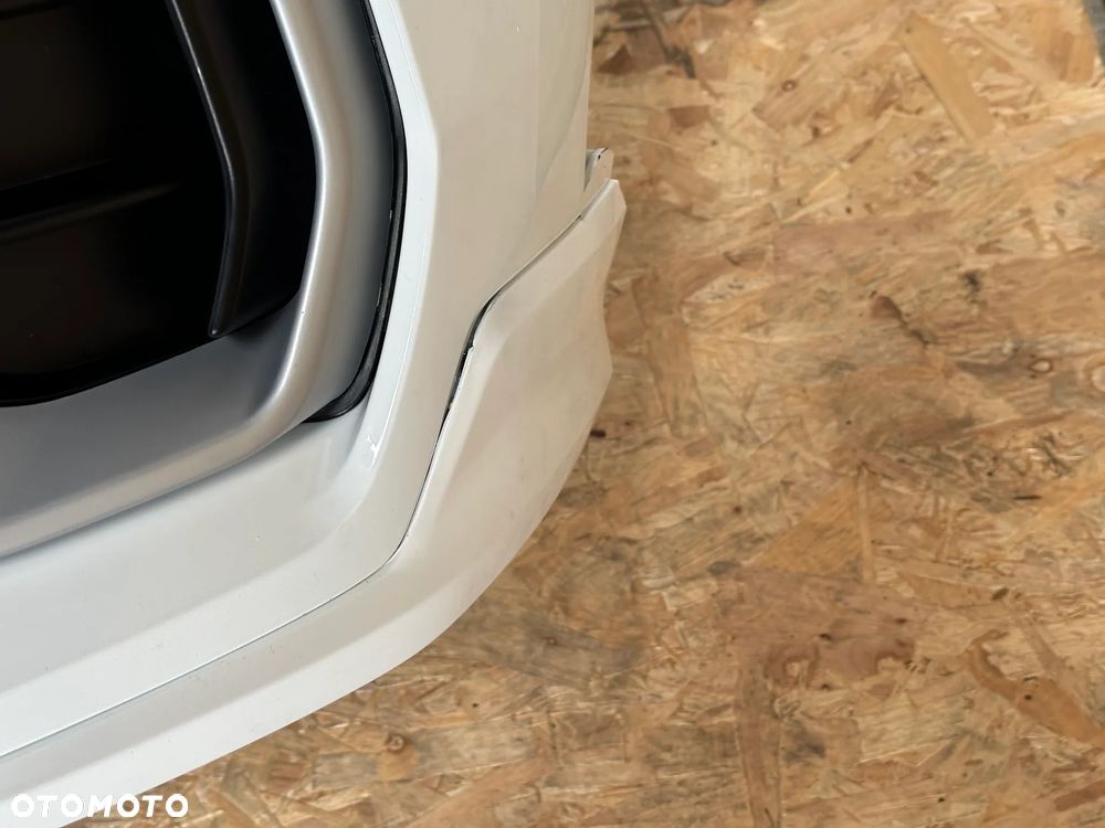 ZDERZAK PRZEDNI AUDI Q3 F3 83A S-LINE 21- LIFT - 6