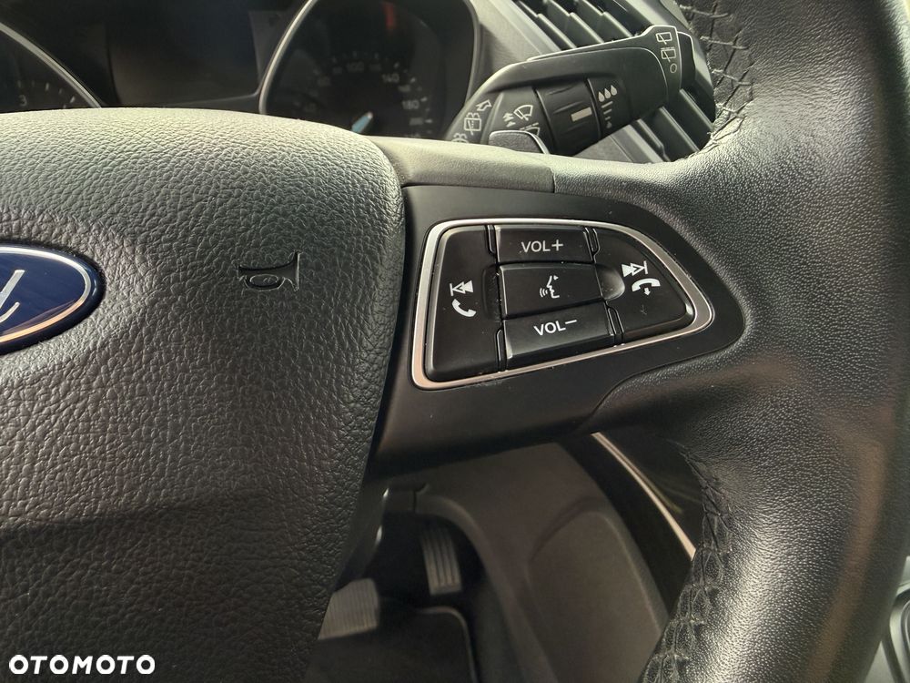 Ford Kuga 2.0 TDCi FWD Edition - 20