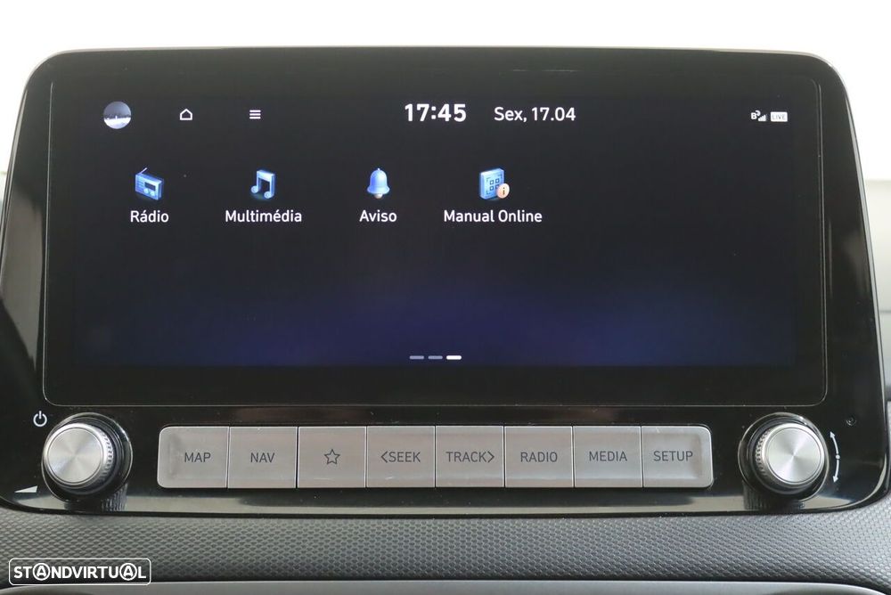 Hyundai Kauai 64.8 kWh Premium - 30