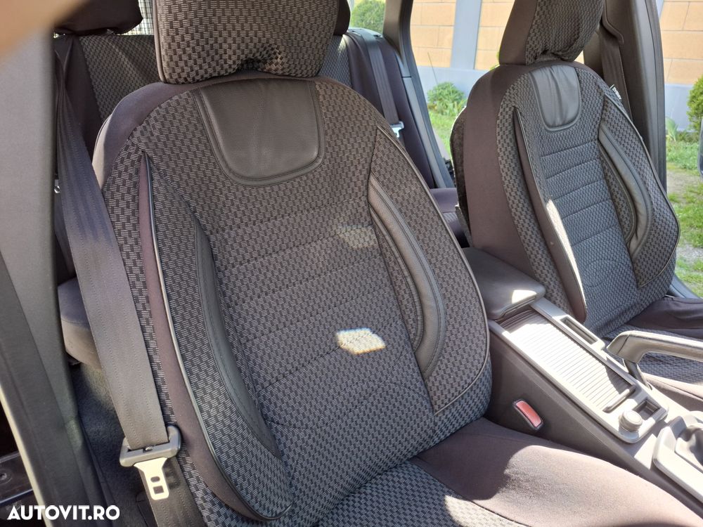 Volvo V50 DPF D2 Summum - 5