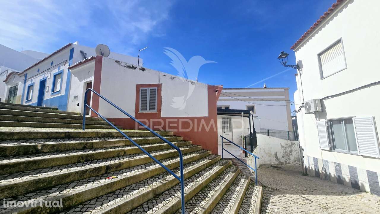 Moradia Tradicional T2 no Coração de Ferragudo - Grande imagem: 2/35