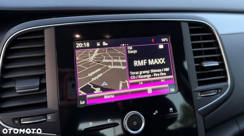 Renault Talisman 1.6 Energy TCe Intens EDC - 21