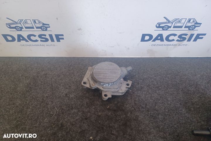 Pompa vacuum mecanica 038145101B Volkswagen VW Golf 4 [1997 - 2006] w - 1