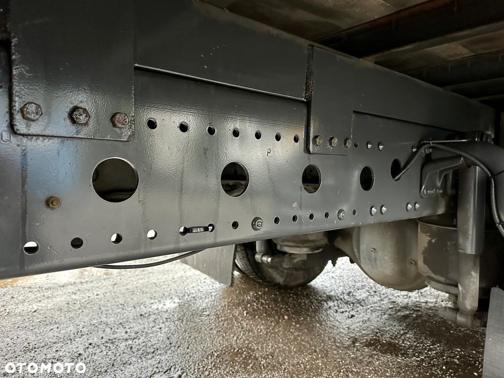 Mercedes-Benz Atego 1223 - 13