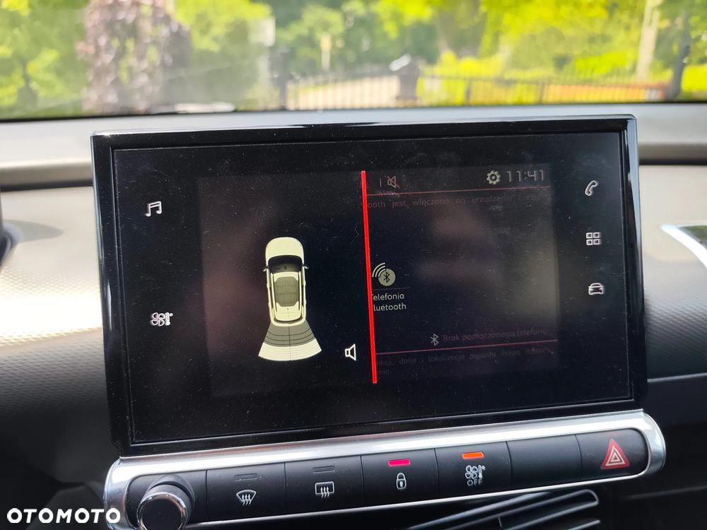 Citroën C4 Cactus Pure Tech 110 Stop&Start EAT6 Selection - 23