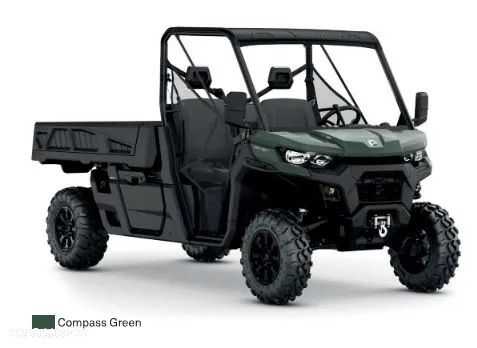 Can-Am Inny