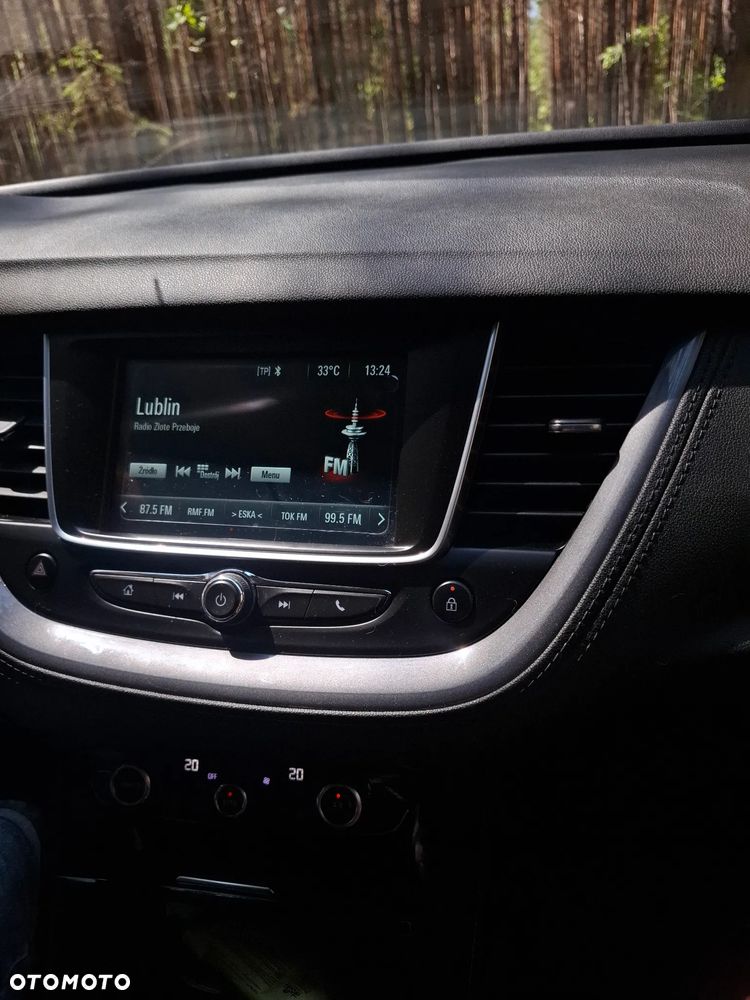 Opel Grandland X - 5