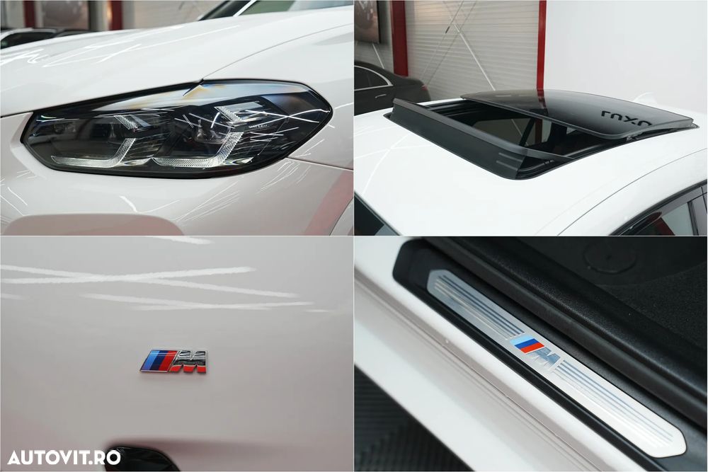 BMW X4 xDrive20i Aut. M Sport Edition - 23