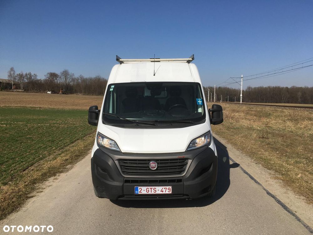 Fiat Ducato - 9