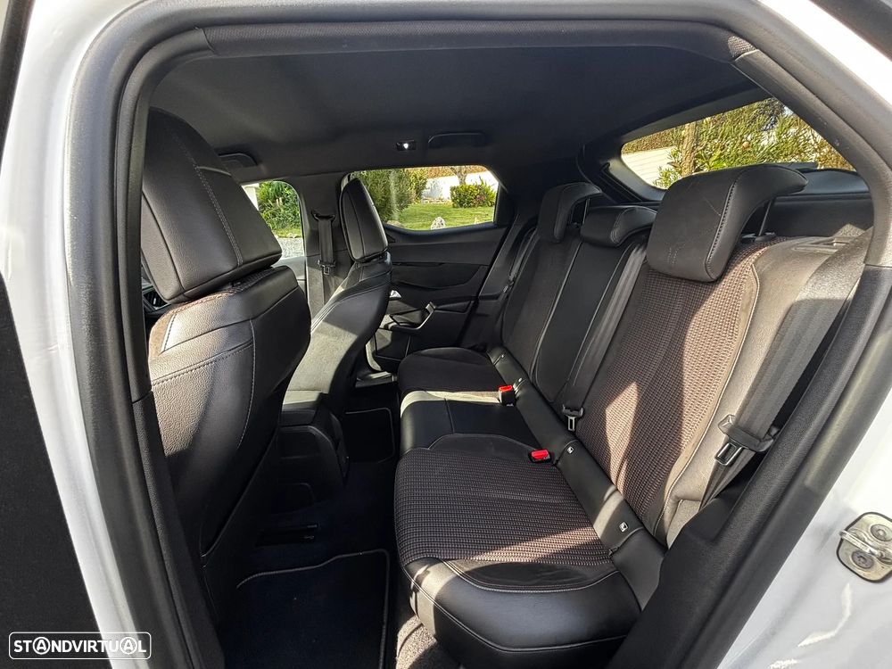 DS DS3 Crossback PureTech 100 PERFORMANCE LINE - 17