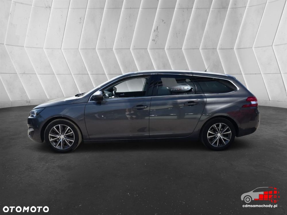 Peugeot 308 - 7