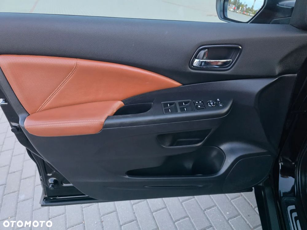 Honda CR-V 2.0i-VTEC Automatik Executive 50 Jahre Edition - 12