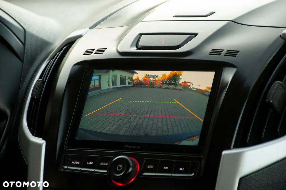 Isuzu D-Max 4x4 Double Cab Autm Premium+ - 11