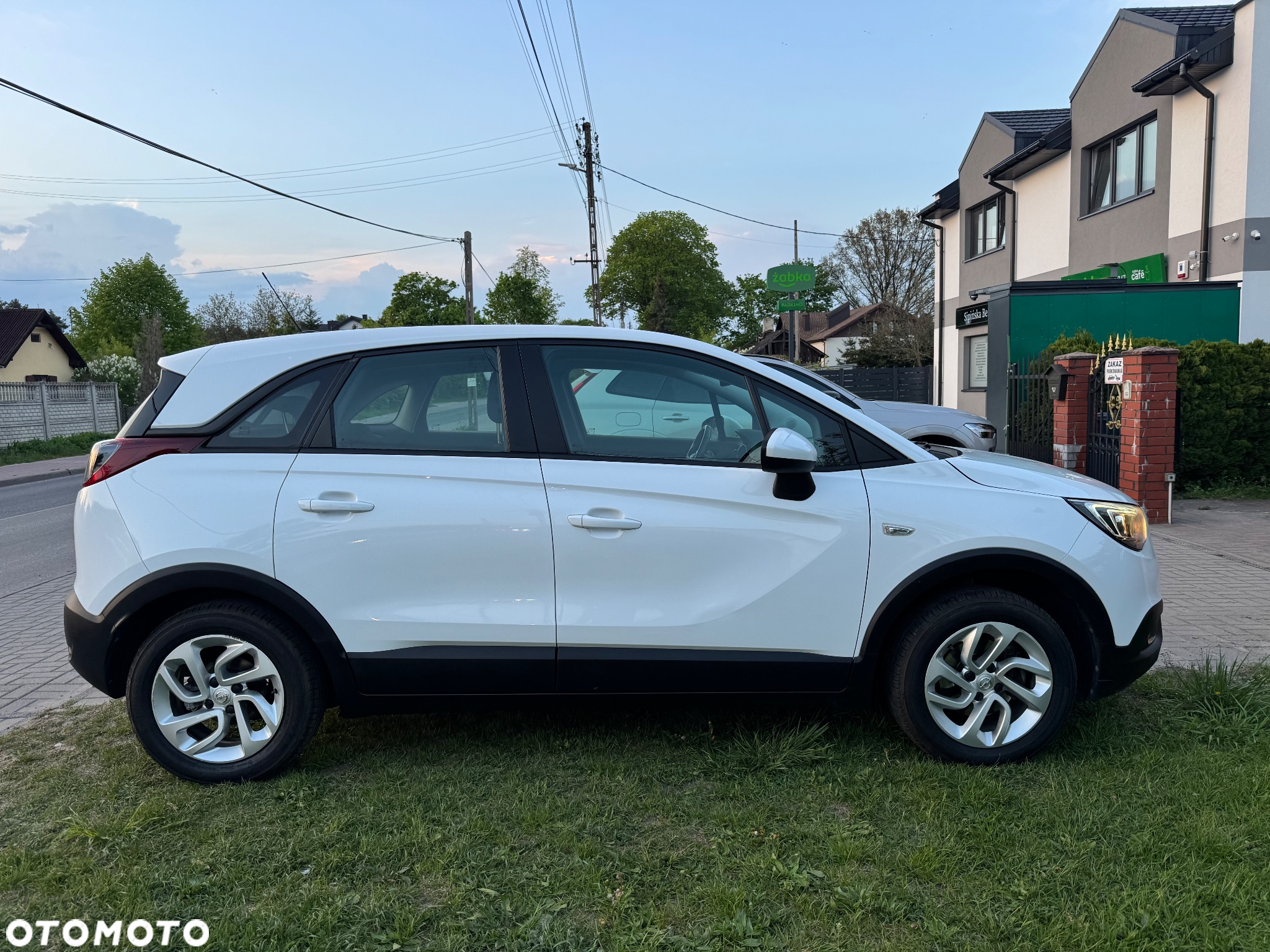 Opel Crossland X 1.2 ECOTEC Start/Stop Edition - 3