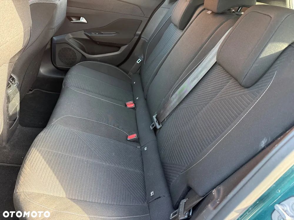 Peugeot 308 BlueHDi 130 Stop & Start Tech Edition - 17