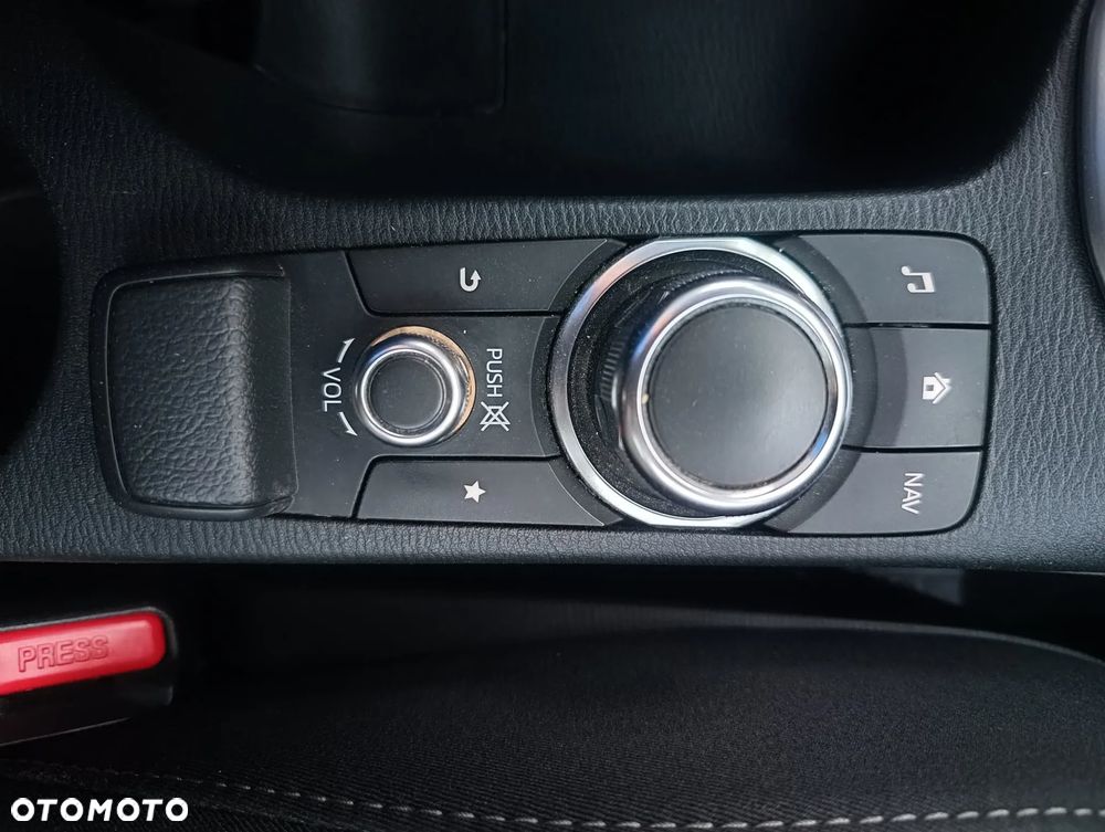 Mazda CX-3 SKYACTIV-G 150 i-ELOOP AWD KANGEI - 30