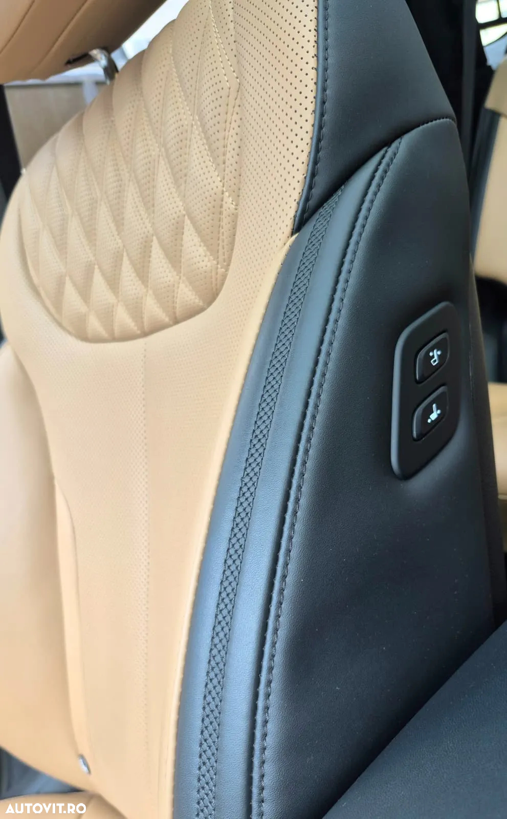 Hyundai Santa Fe 1.6 l 252 CP 4WD 6AT PHEV Luxury - 23