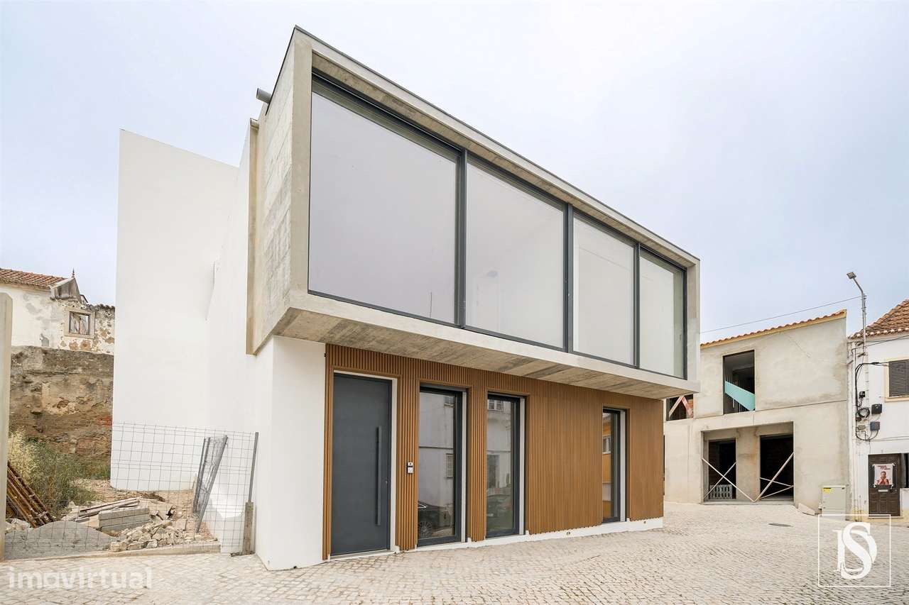 Apartamento T3 Venda em Lourinhã e Atalaia,Lourinhã - Grande imagem: 2/15