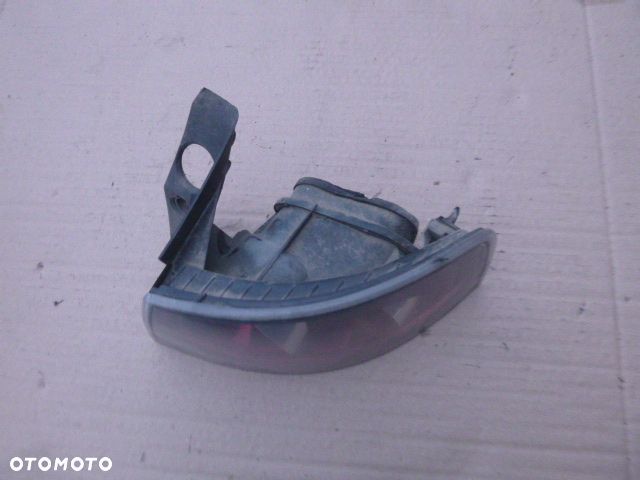 LAMPA PRAWY TYŁ PRAWA TYLNA SEAT IBIZA III - 6