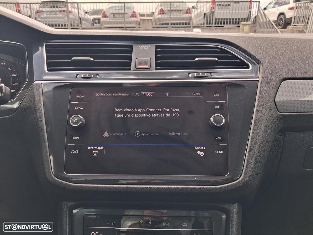 VW Tiguan 1.5 TSI Life - 21