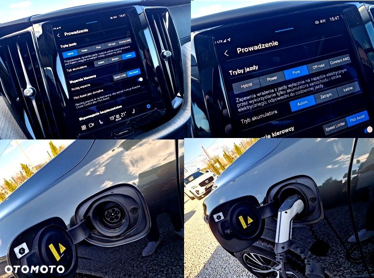 Volvo XC 60 T6 AWD Plug-In Hybrid Inscription Expression - 17