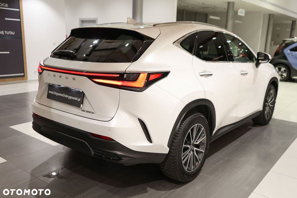 Lexus NX 350h Prestige 2WD - 14