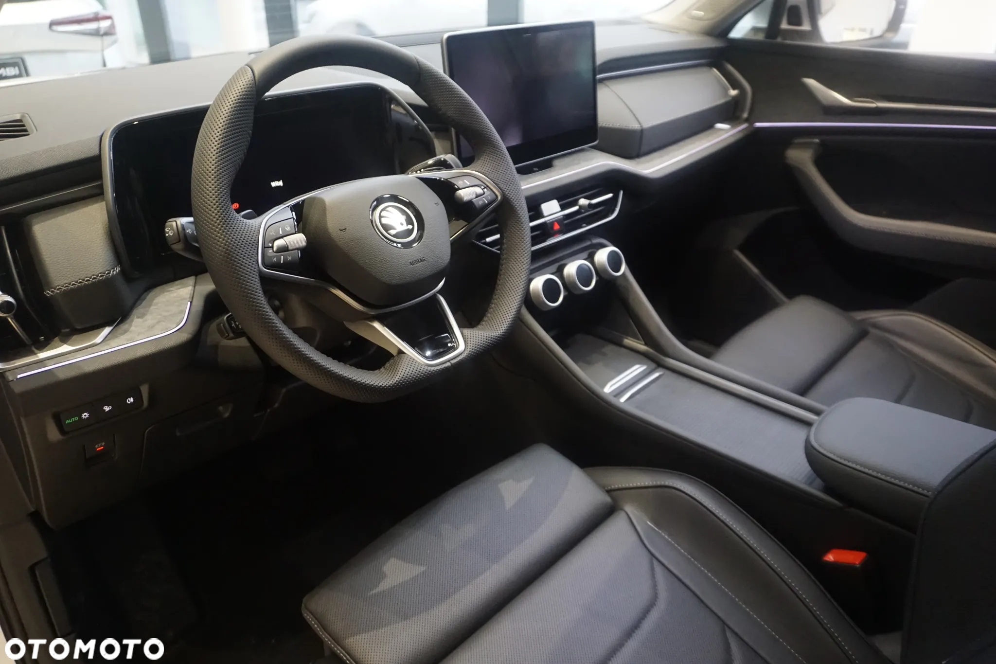Skoda Kodiaq 2.0 TDI 4x2 Selection DSG - 4