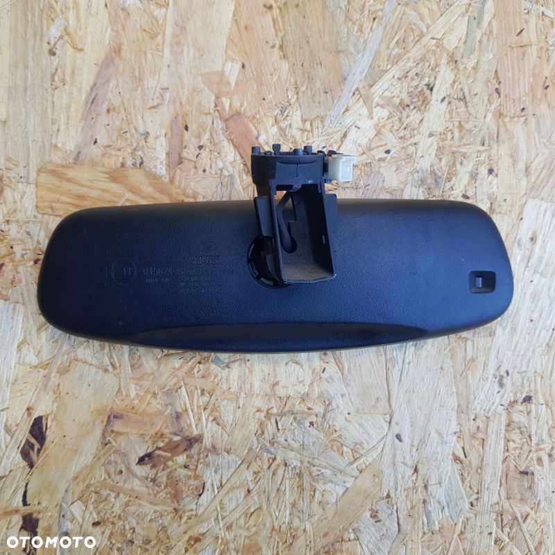 FORD MONDEO MK4 07-14R KOMBI HB LUSTERKO WSTECZNE FOTOCHROM - 2