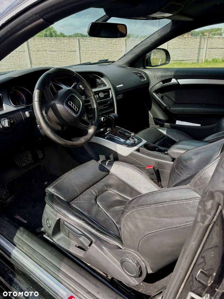 Audi A5 Coupé - 10