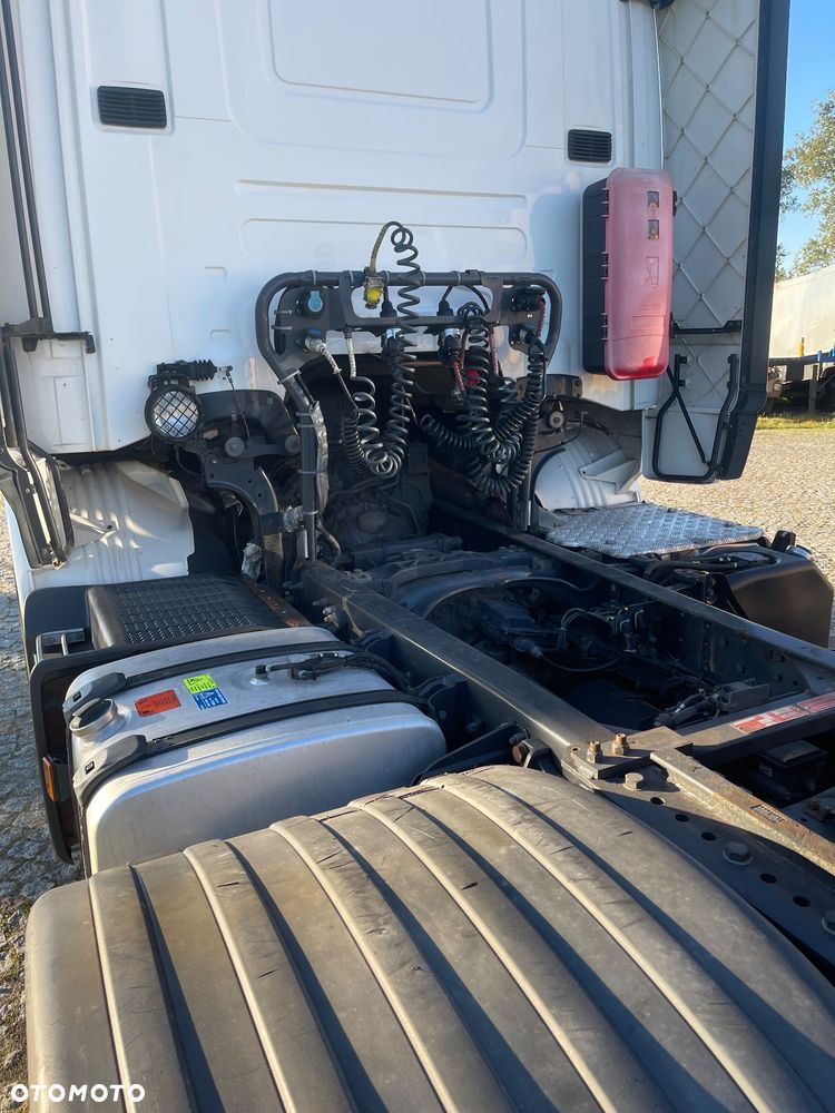 Scania R450 - 22