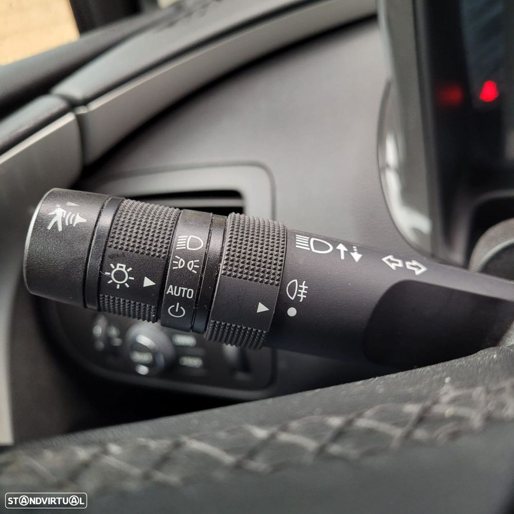 Opel Ampera - 22
