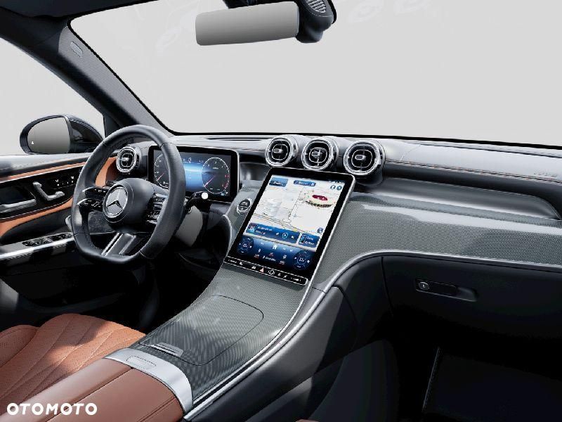 Mercedes-Benz GLC - 8