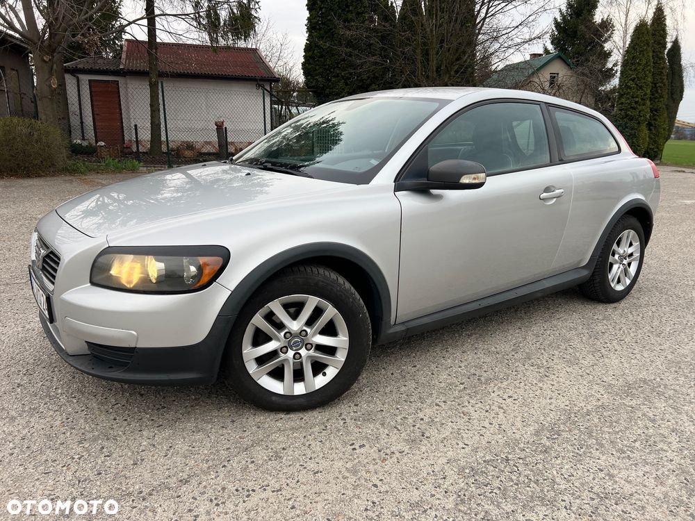 Volvo C30 1.6 Edition - 1