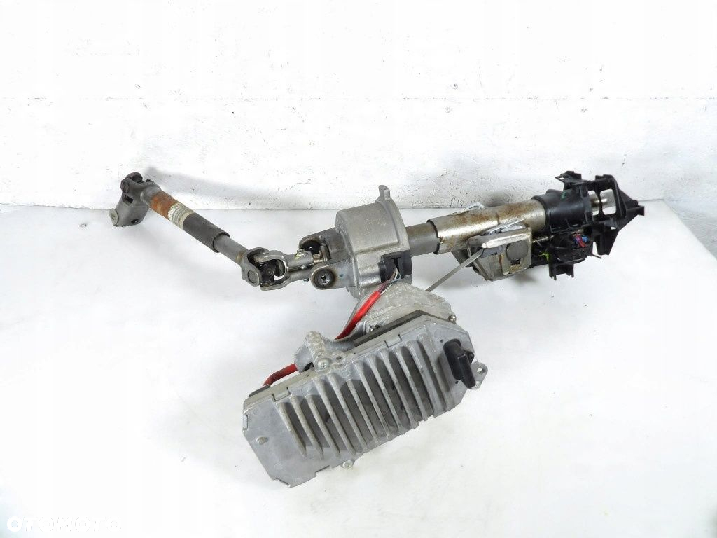Wspomaganie Elektryczne Opel Meriva A Lift Delphi 13153554 EUROPA - 4