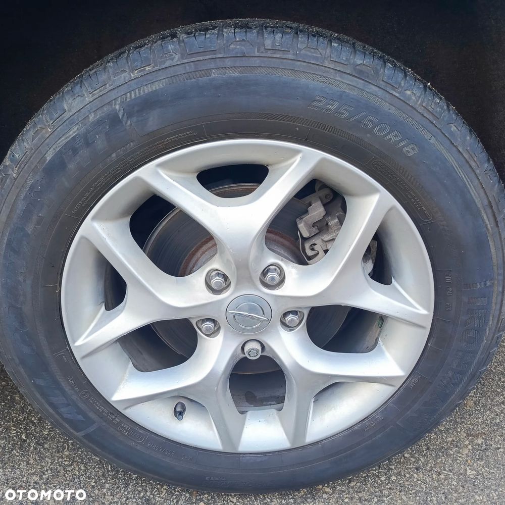 Chrysler Pacifica - 18