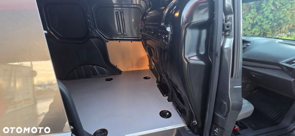 Ford TRANSIT CONNECT - 30