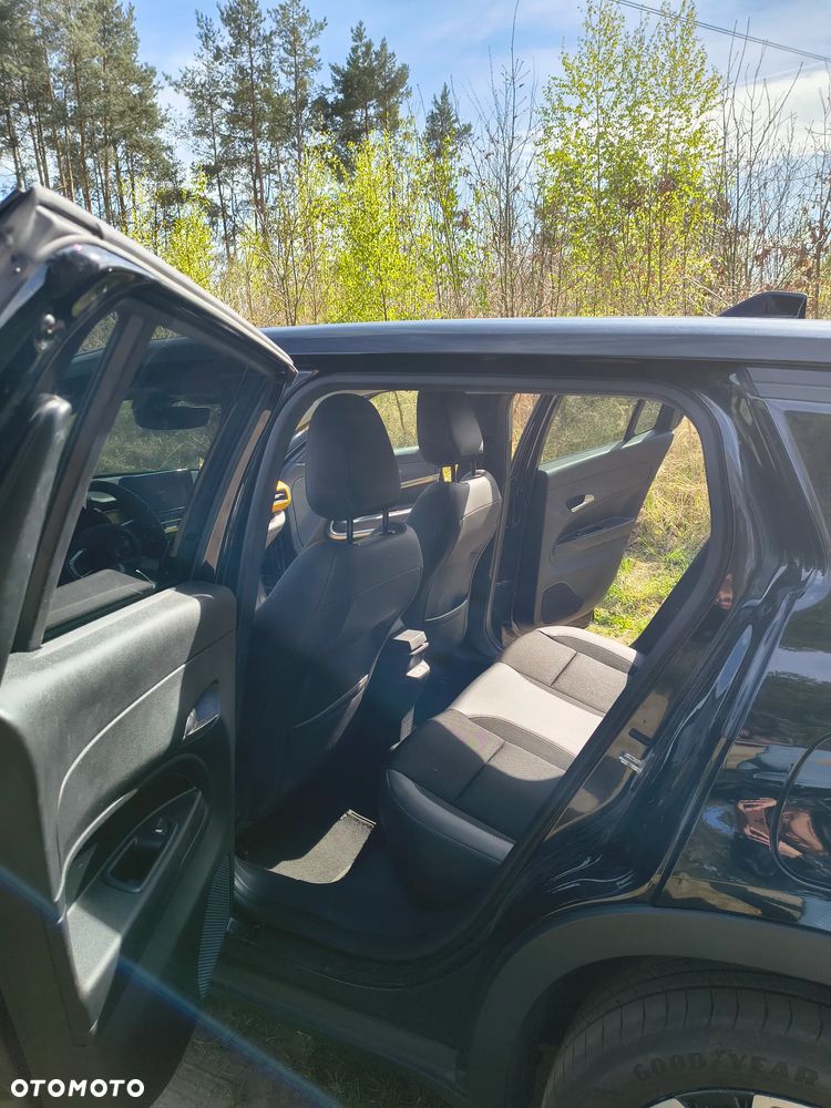 Jeep Avenger 1.2 GSE T3 Summit FWD - 16