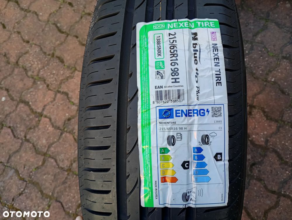 Alufelgi Dacia Duster 215/65/16 98 H Nowe opony!!! - 12