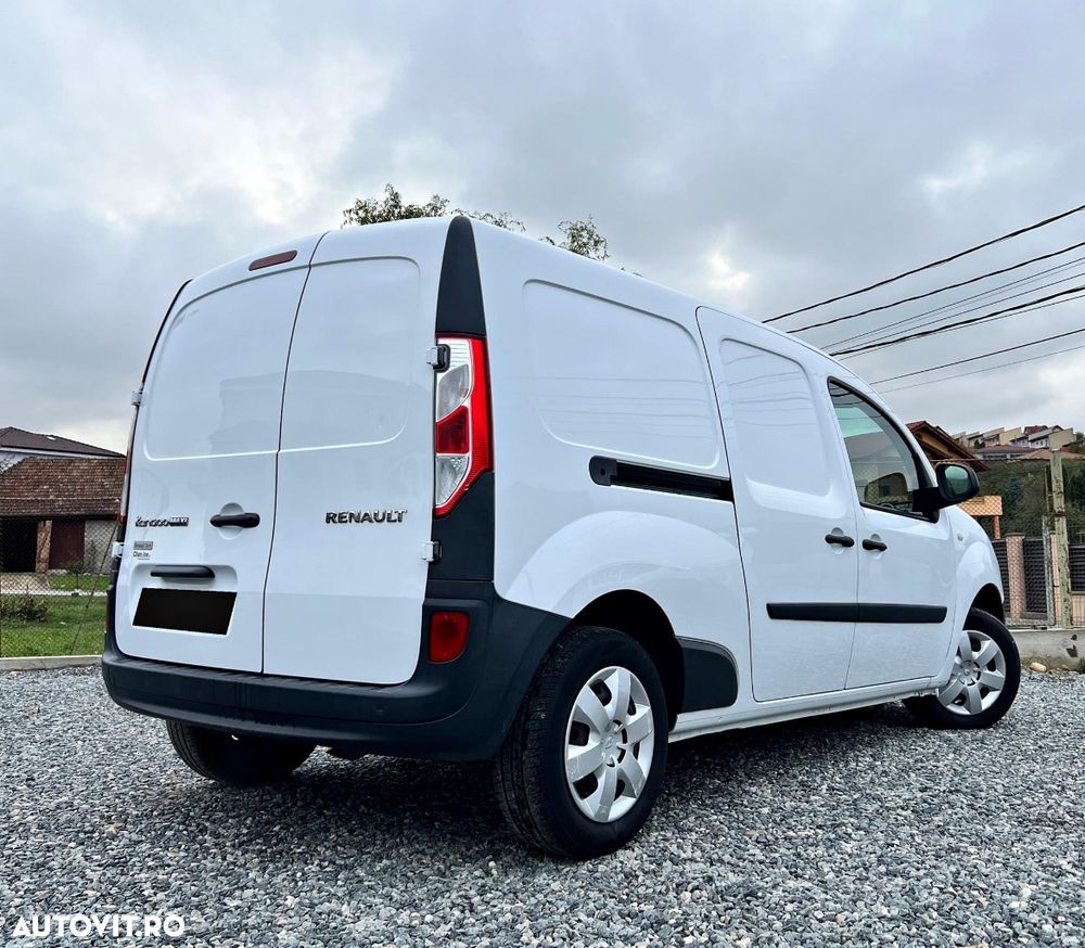 Renault Kangoo Maxi - 2
