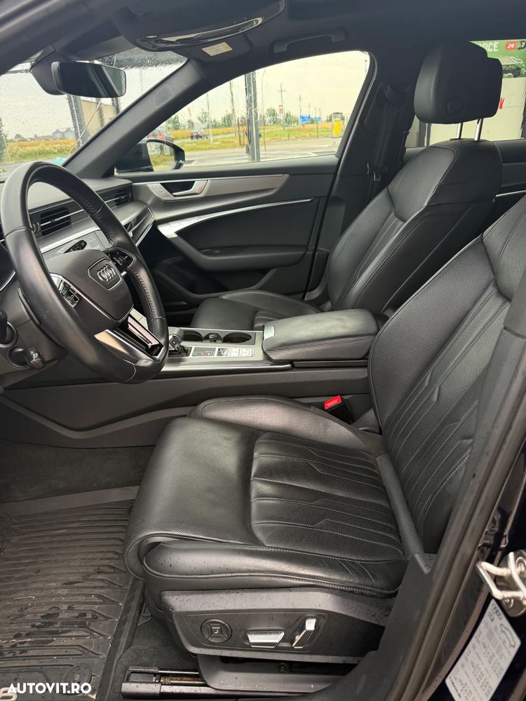 Audi A6 Allroad - 10