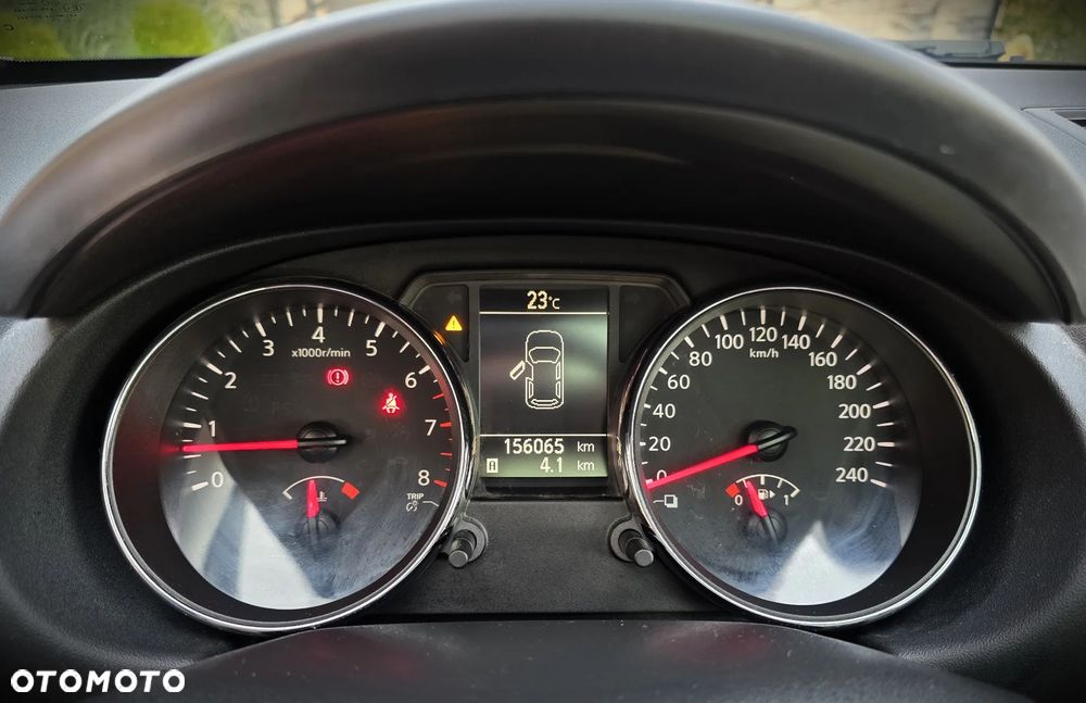 Nissan Qashqai 2.0 I-Way - 8