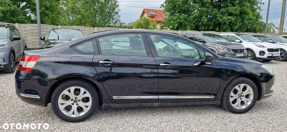Citroën C5 - 13