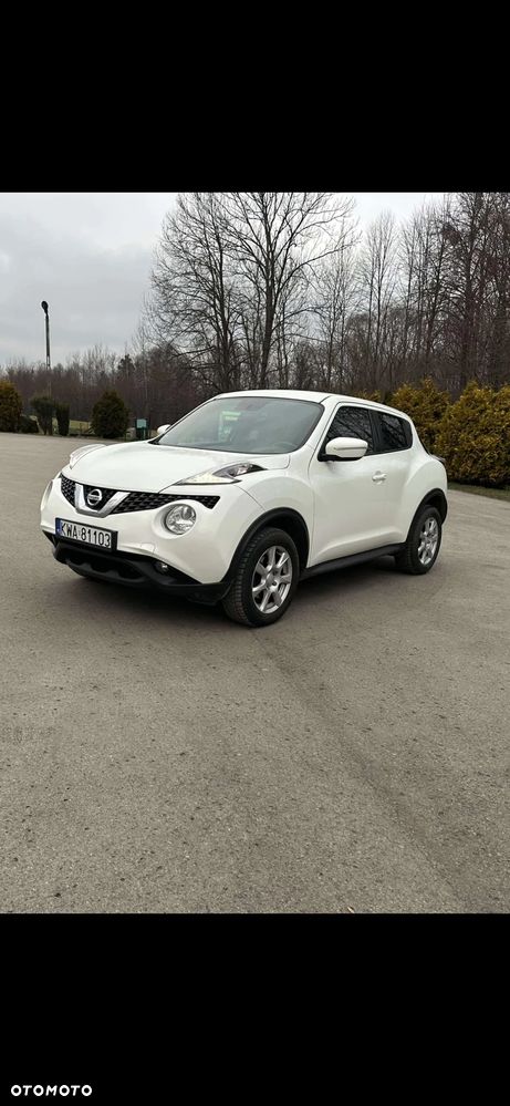 Nissan Juke 1.2 DIG-T Acenta - 12