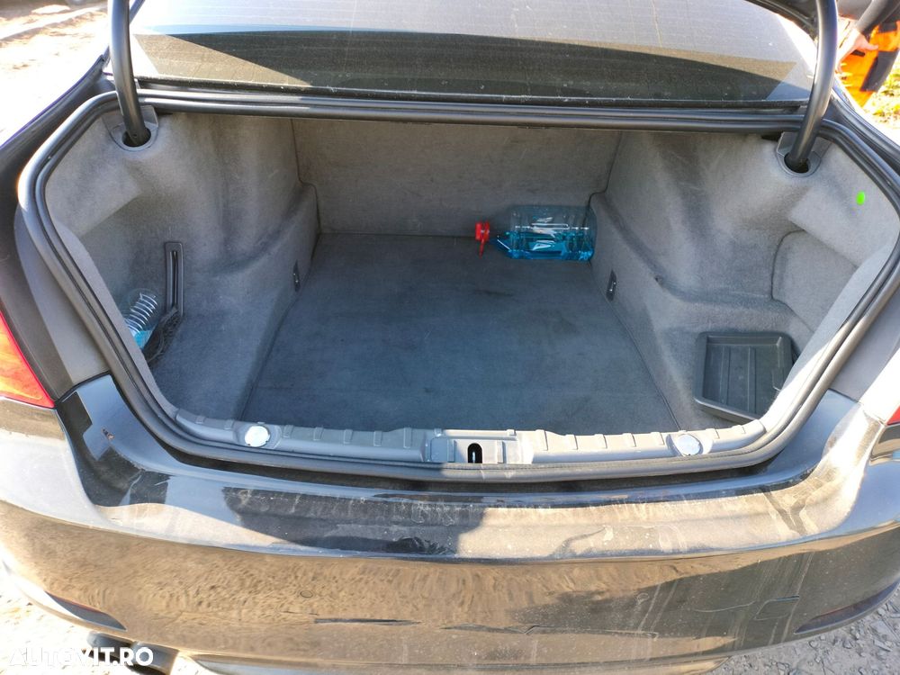 Dezmembrari  BMW 7 (F01, F02, F03, F04)  2008  > 2015 730 d Motorina - 8