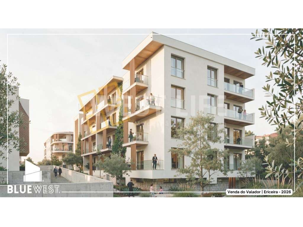 Lote de Terreno com 607 metros² e Projeto Aprovado | Malveira - Grande imagem: 2/21