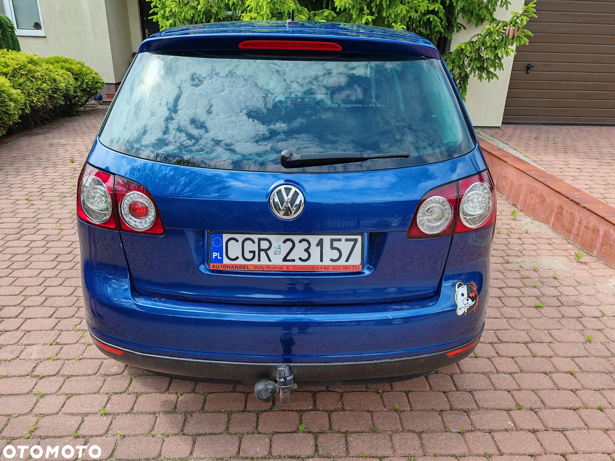Volkswagen Golf - 3