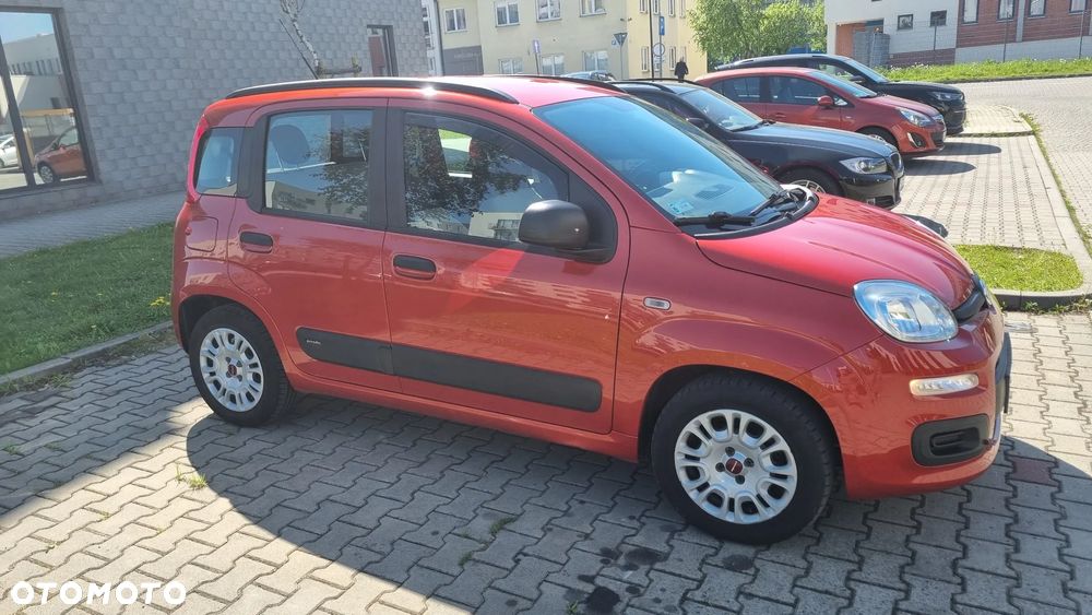 Fiat Panda 1.2 Easy - 5