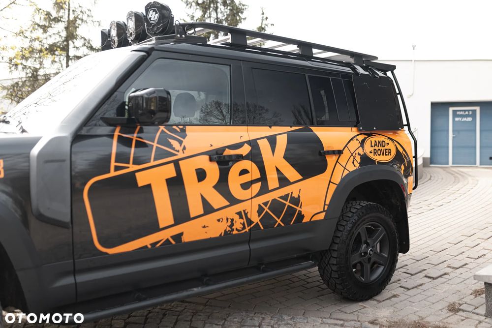 Land Rover Defender 110 P300 S - 6